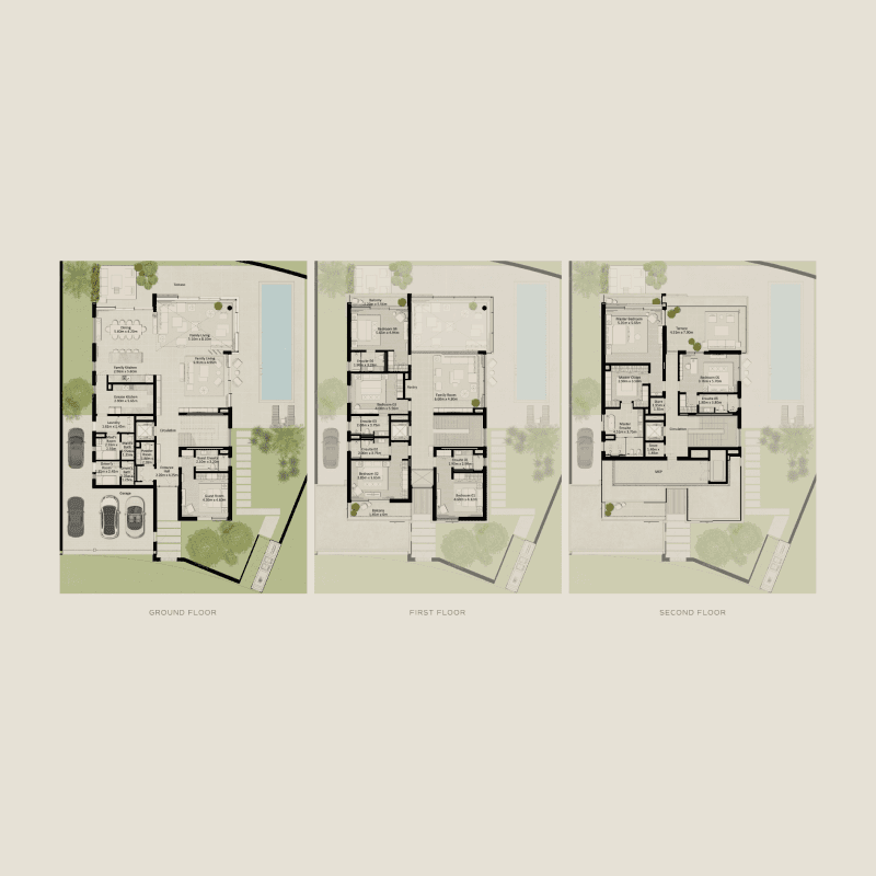7 BR