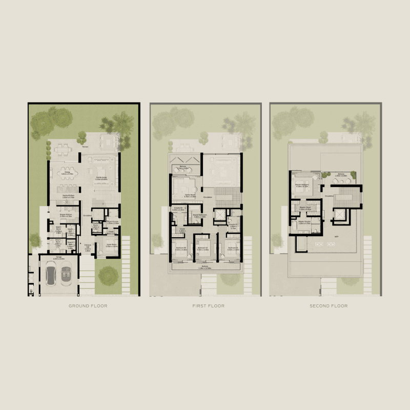 5 BR