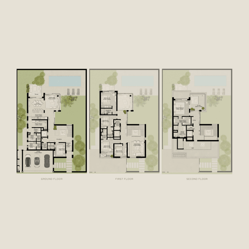 6 BR