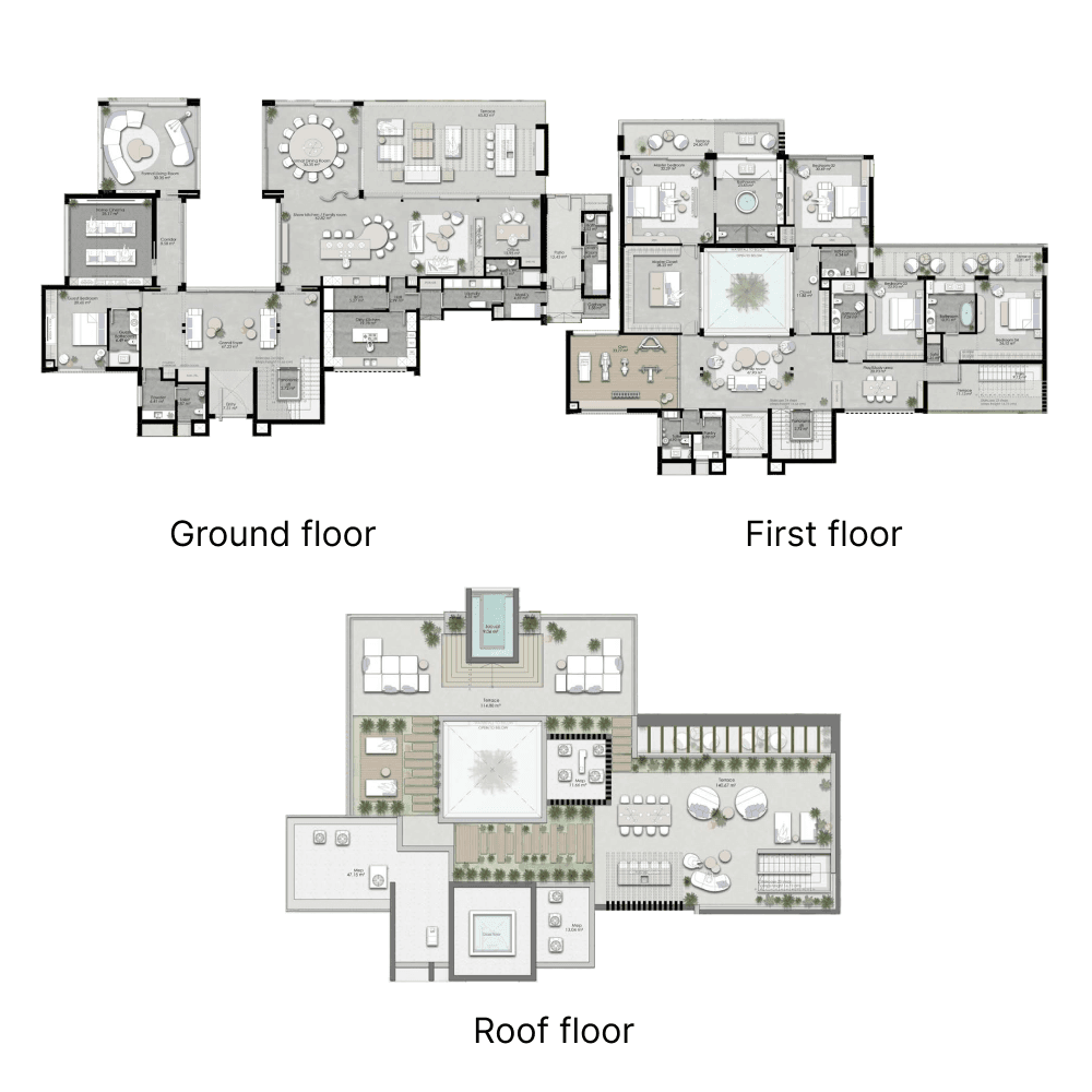 5 BR