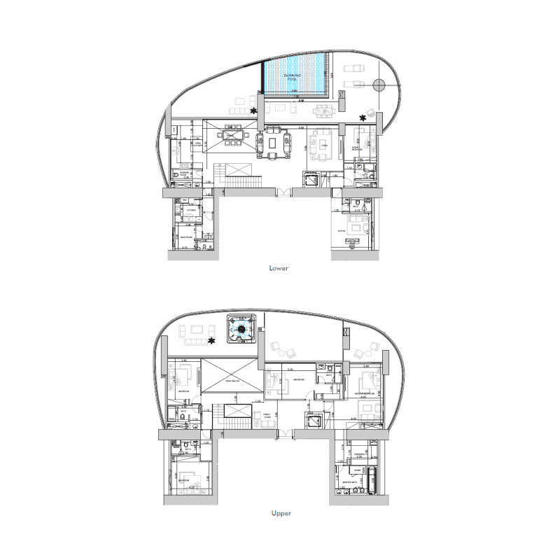 5 BR