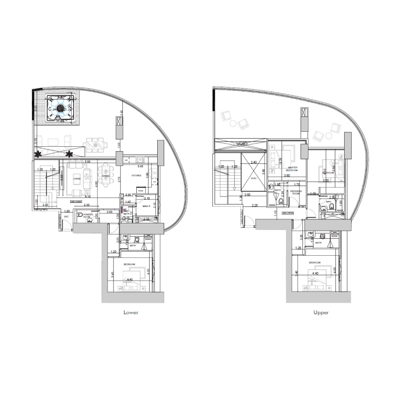 4 BR