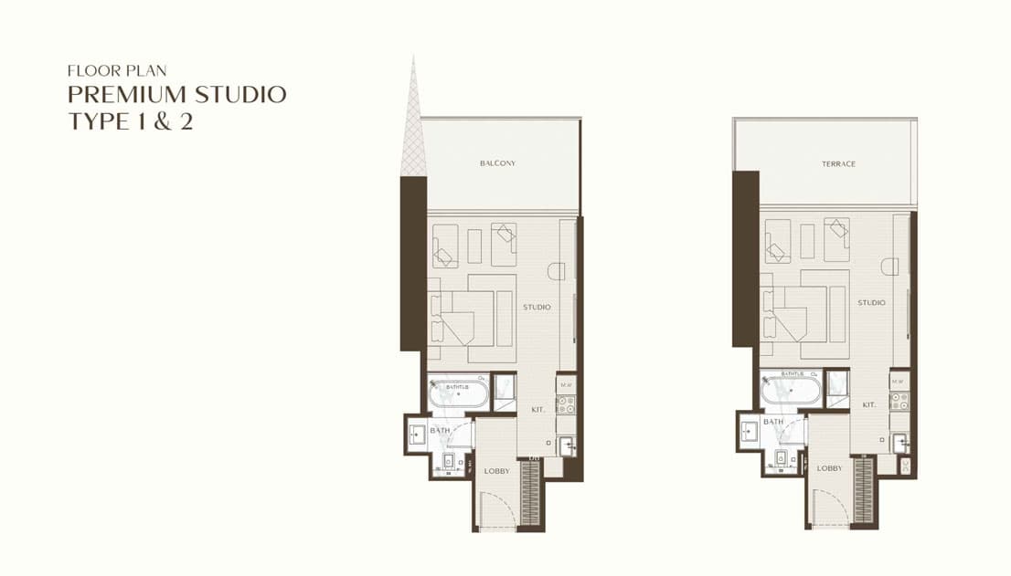 Studio