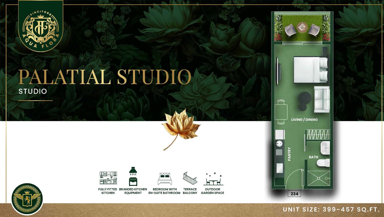 	Studio