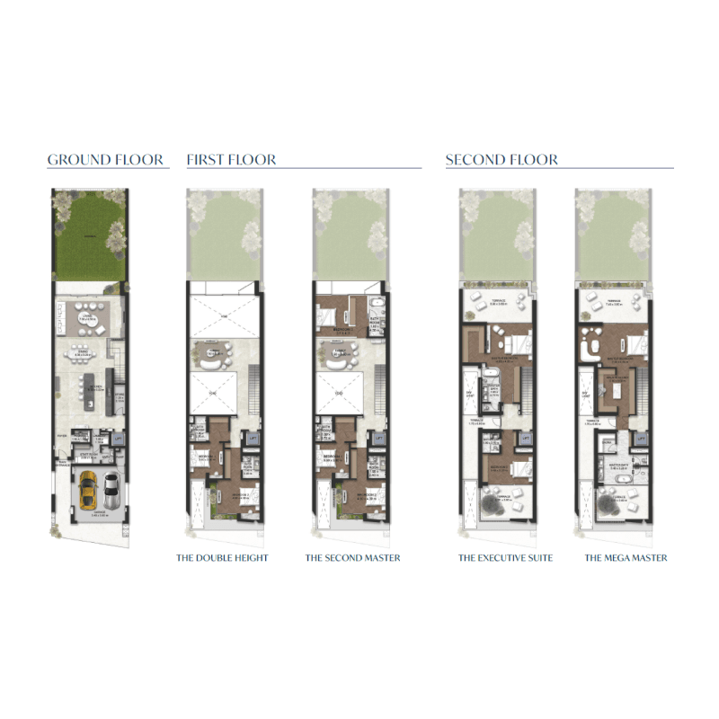 3 BR