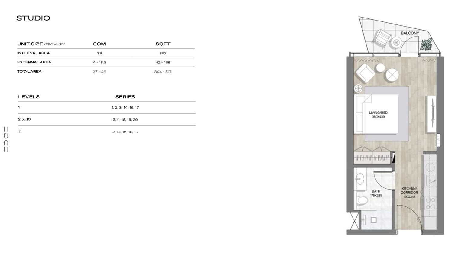 Studio