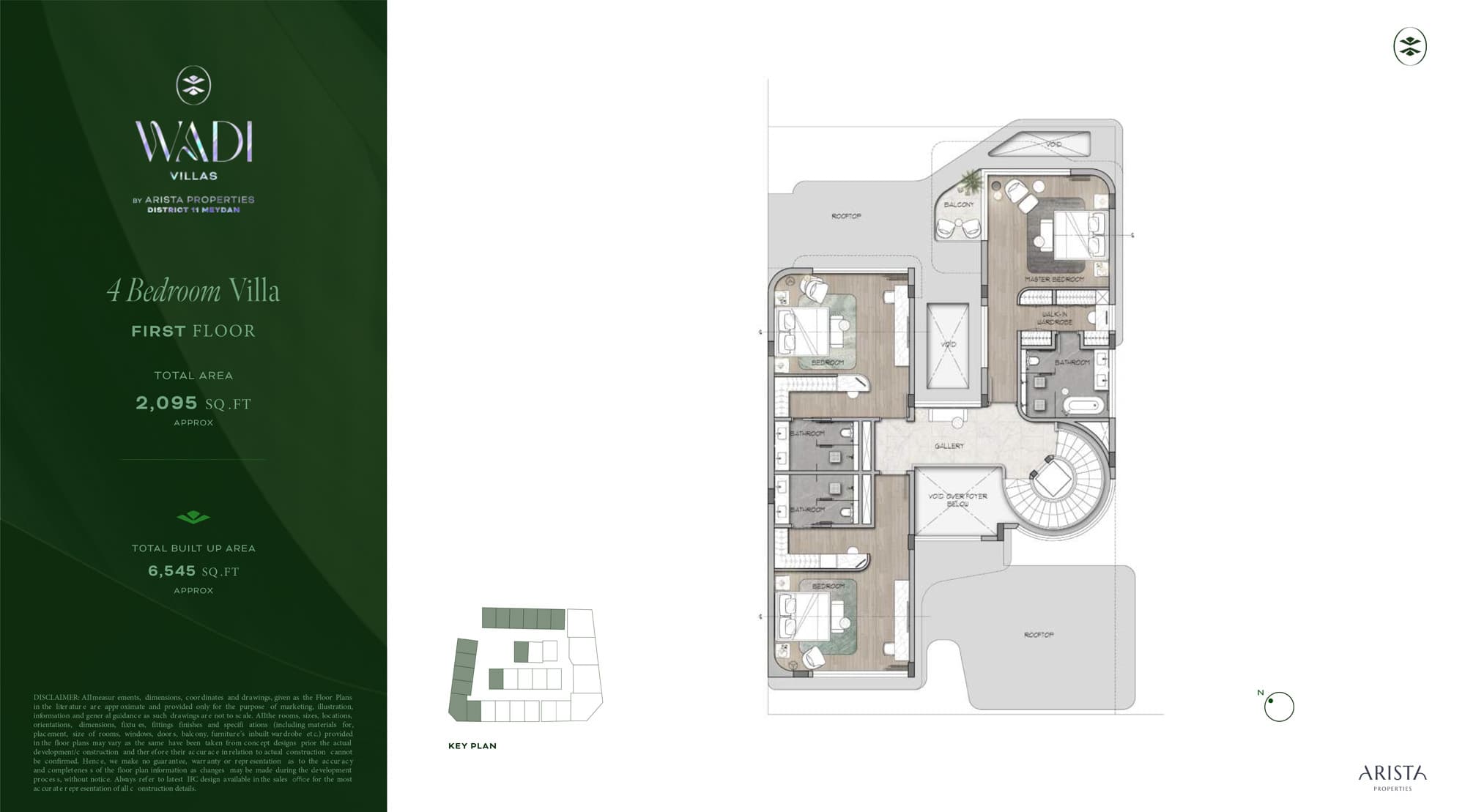 4 BR
