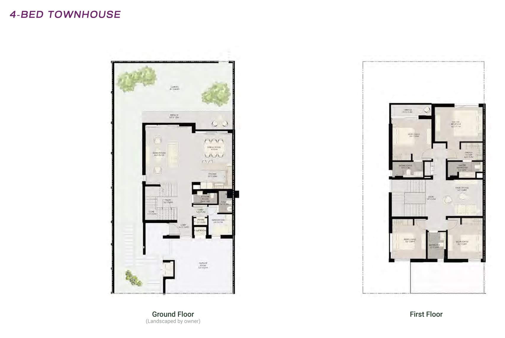 4 BR