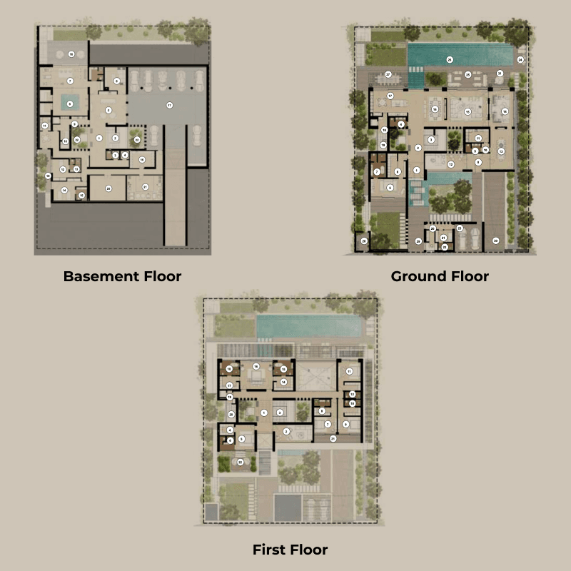 6 BR