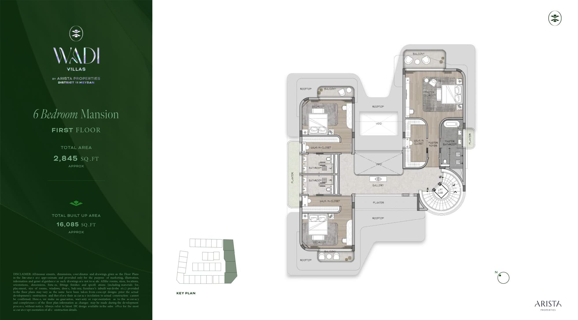 6 BR