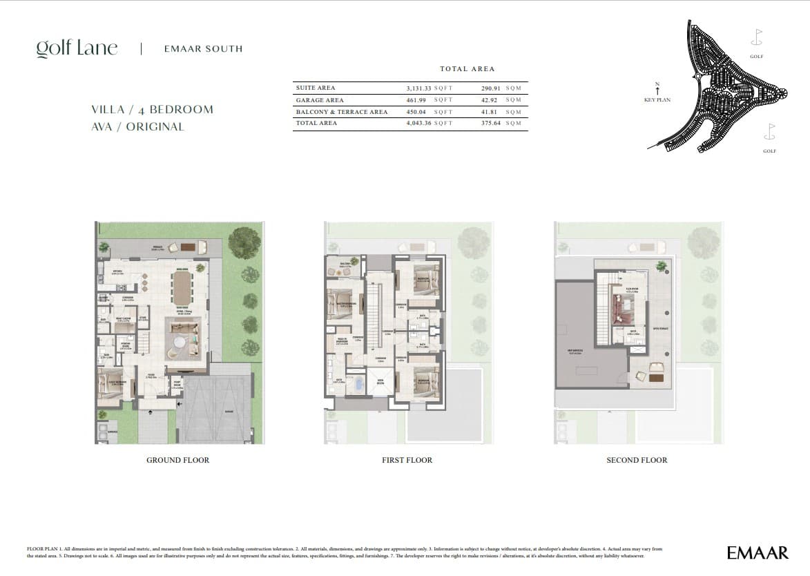 4 BR
