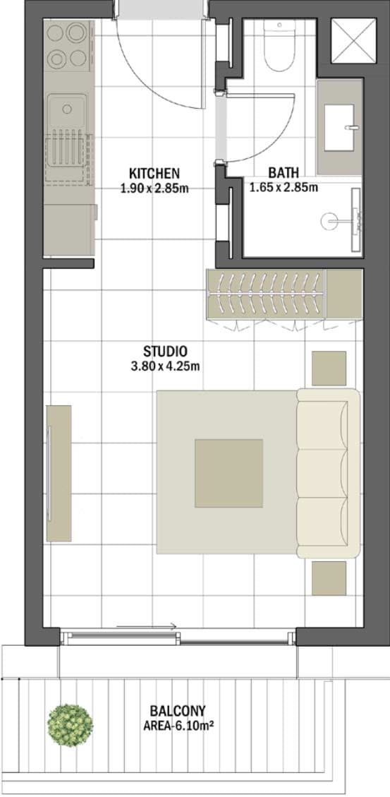 Studio