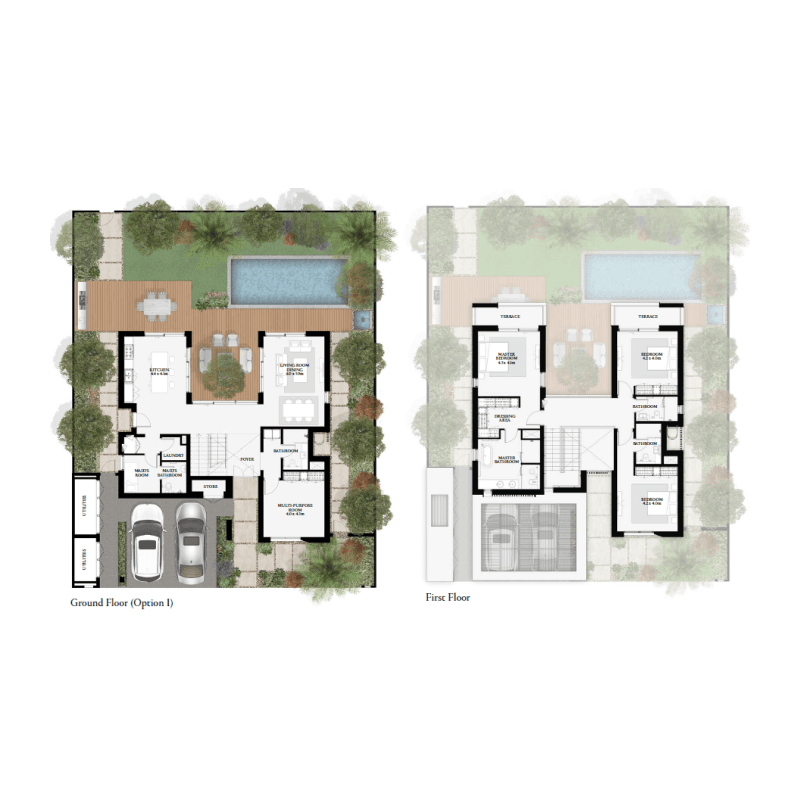 4 BR