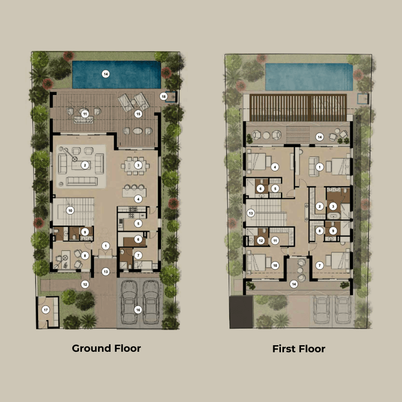 4 BR