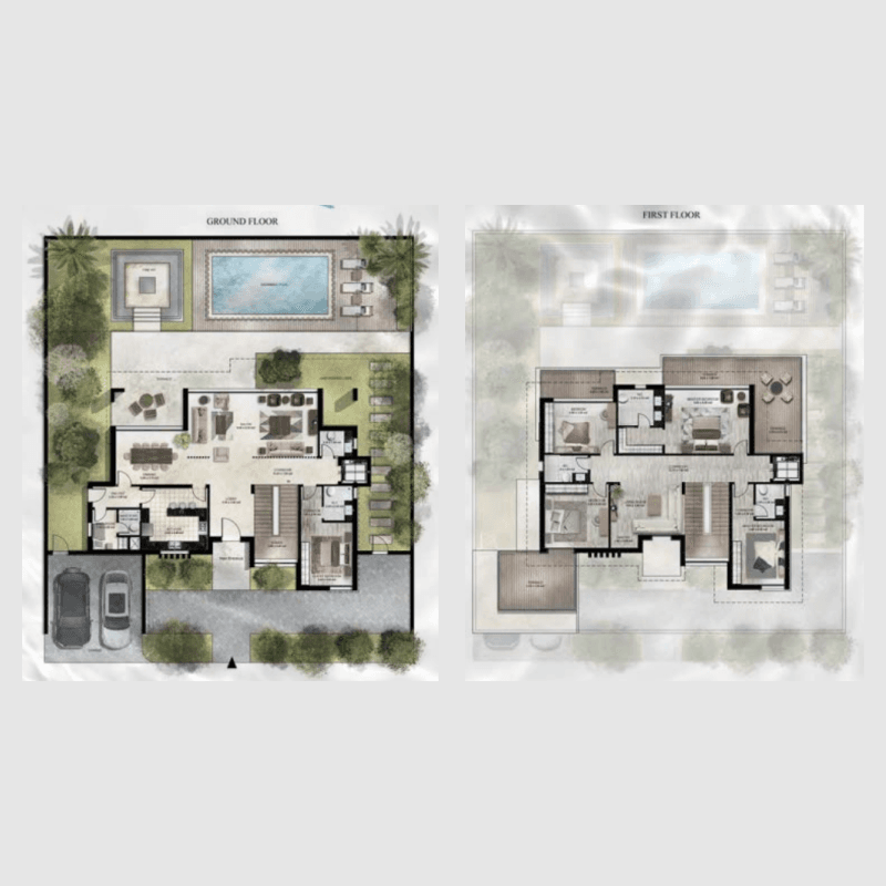 5 BR
