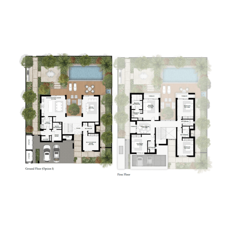 5 BR
