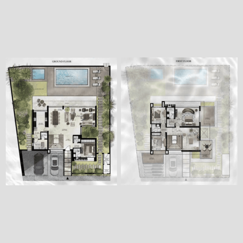 4 BR