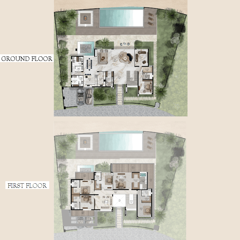 7 BR
