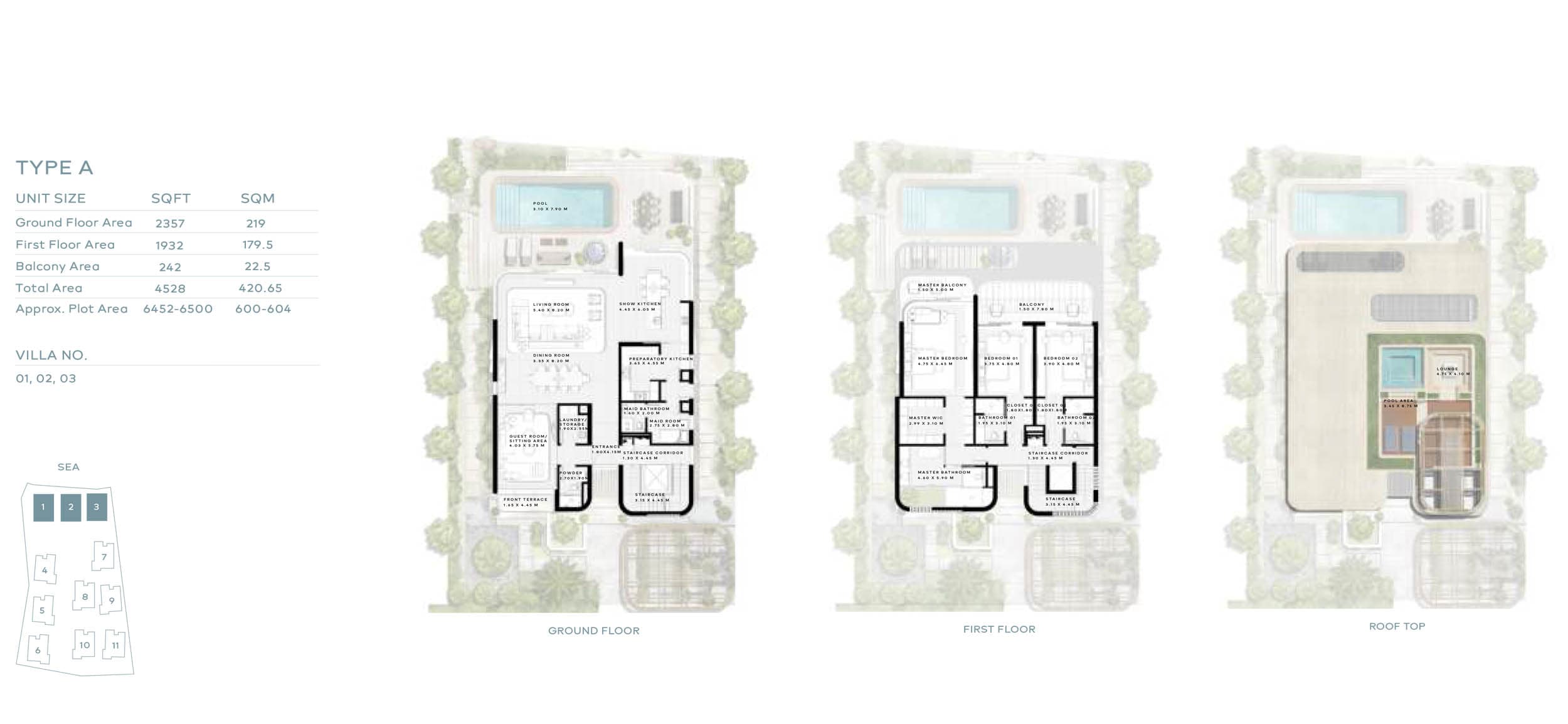 4 BR