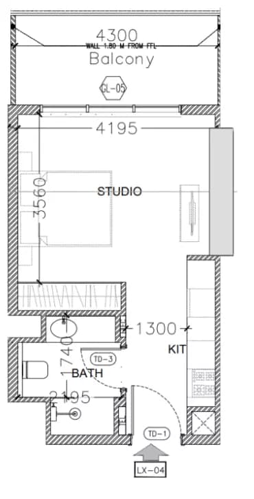 Studio