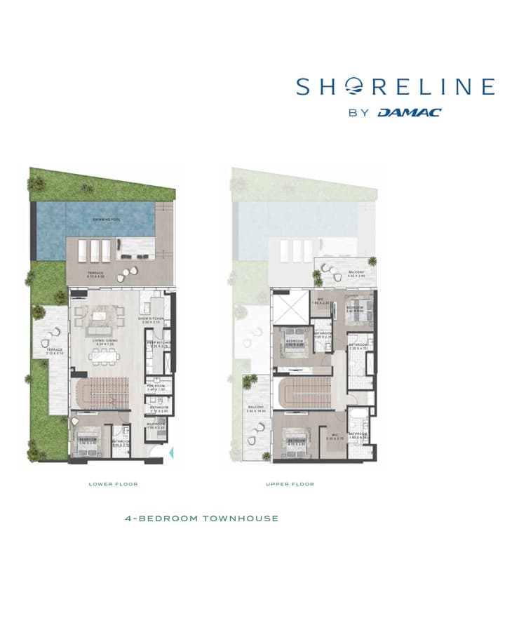4 BR