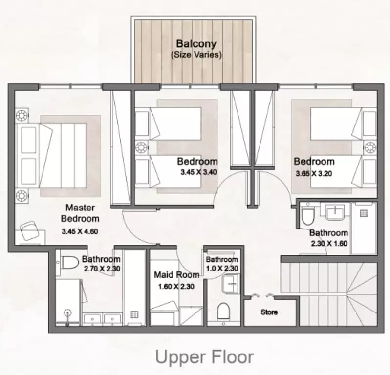 4 BR