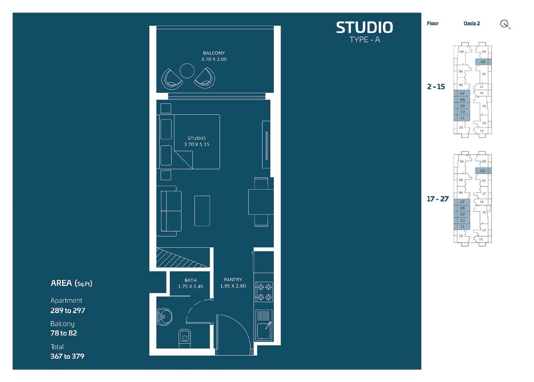 Studio