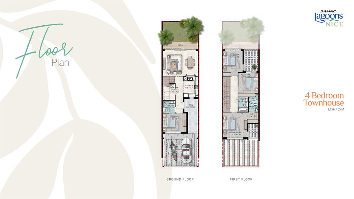 4 BR
