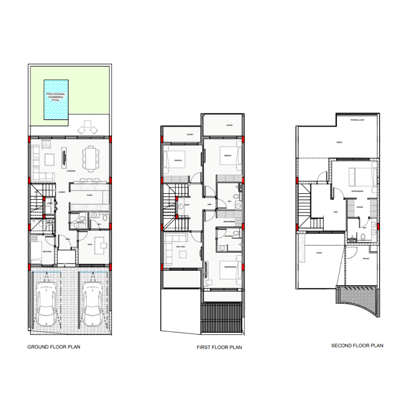 5 BR