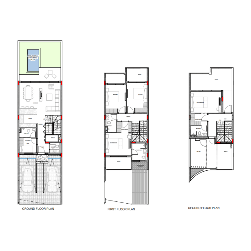 4 BR