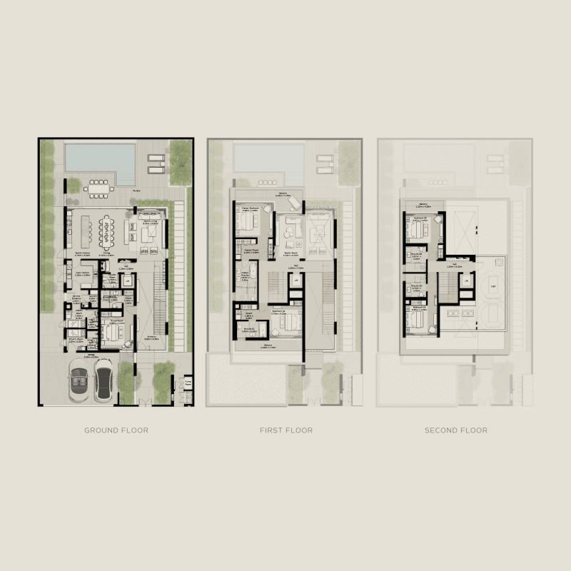 5 BR