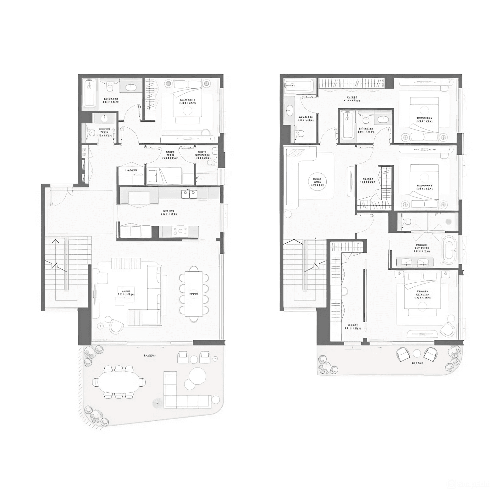 4 BR