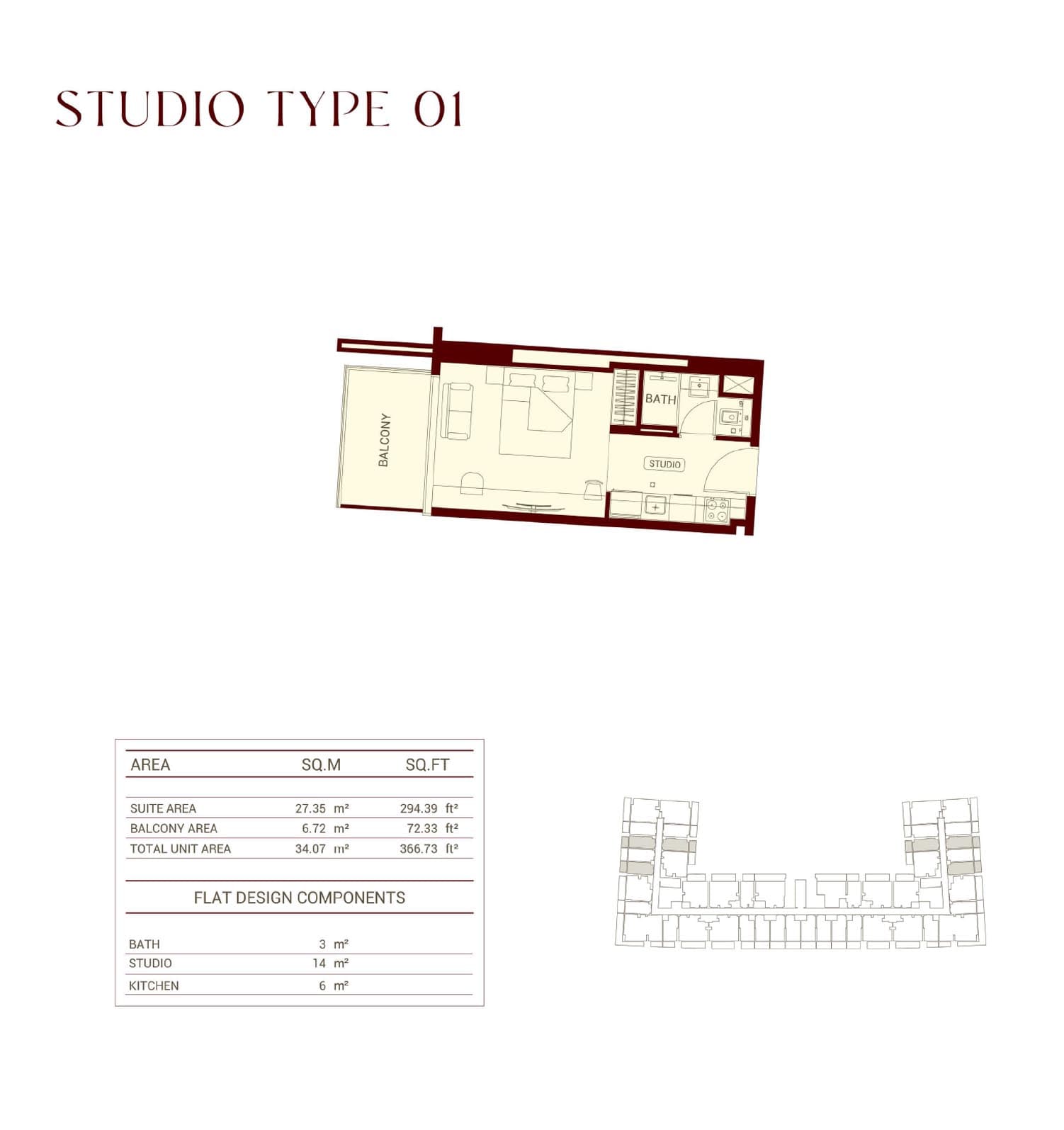 Studio