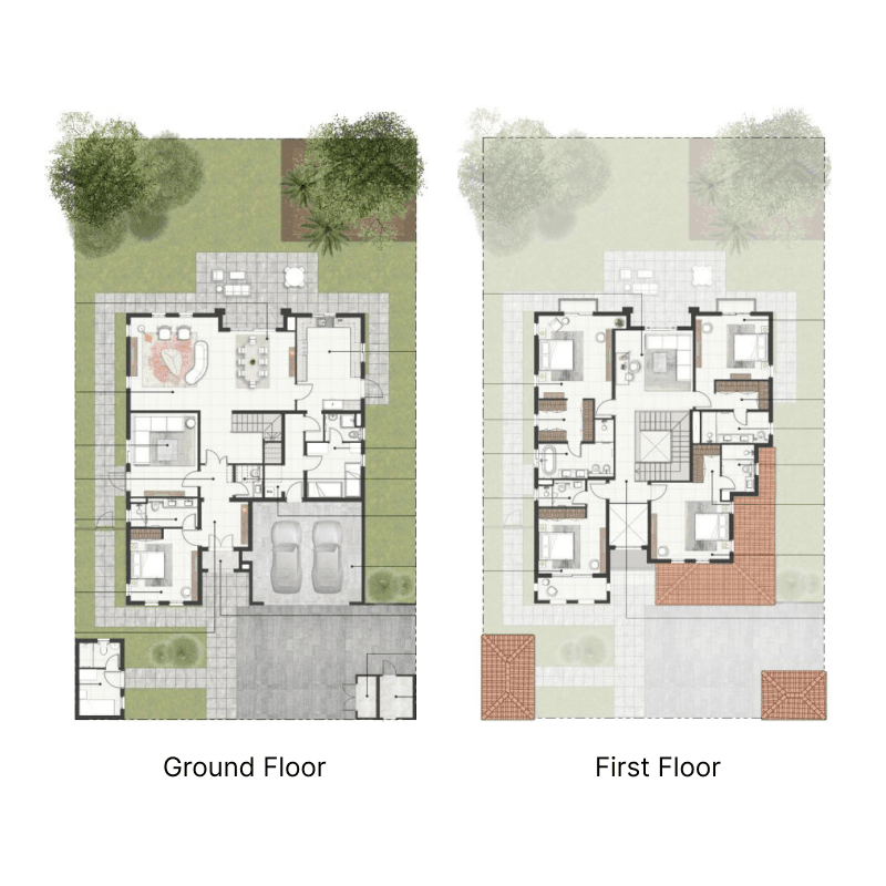 5 BR