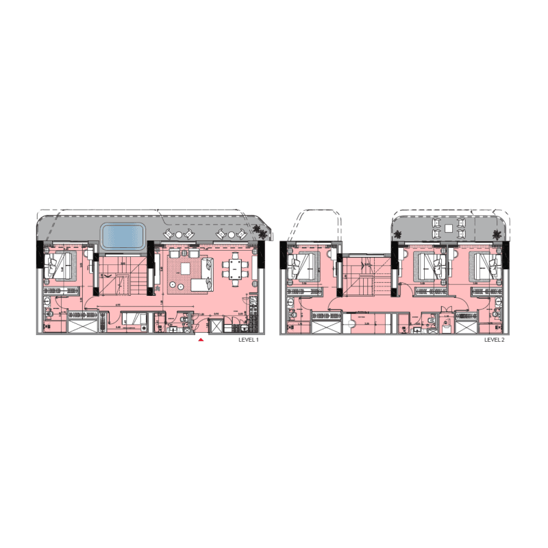 4 BR