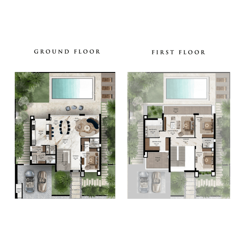 4 BR
