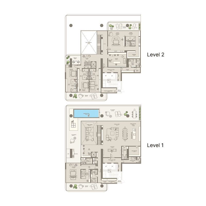5 BR