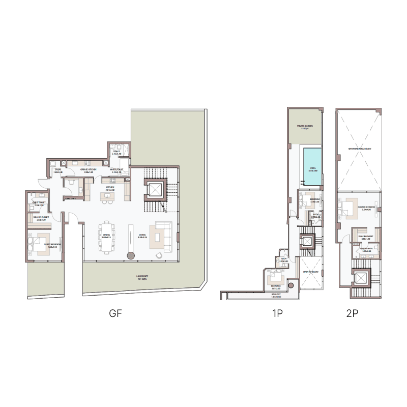 4 BR