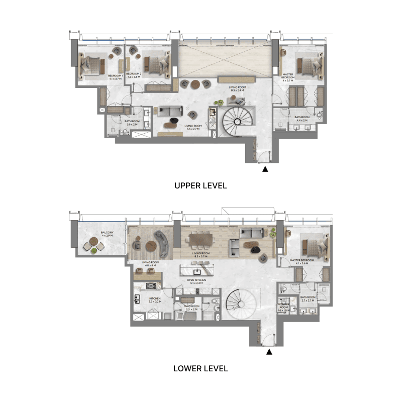 4 BR