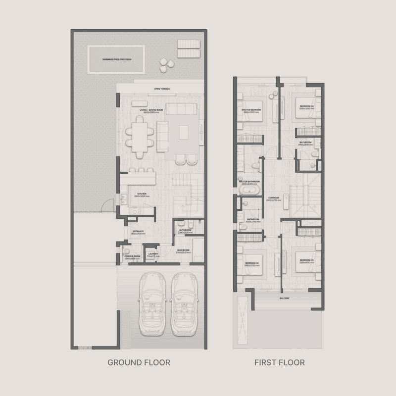 4 BR