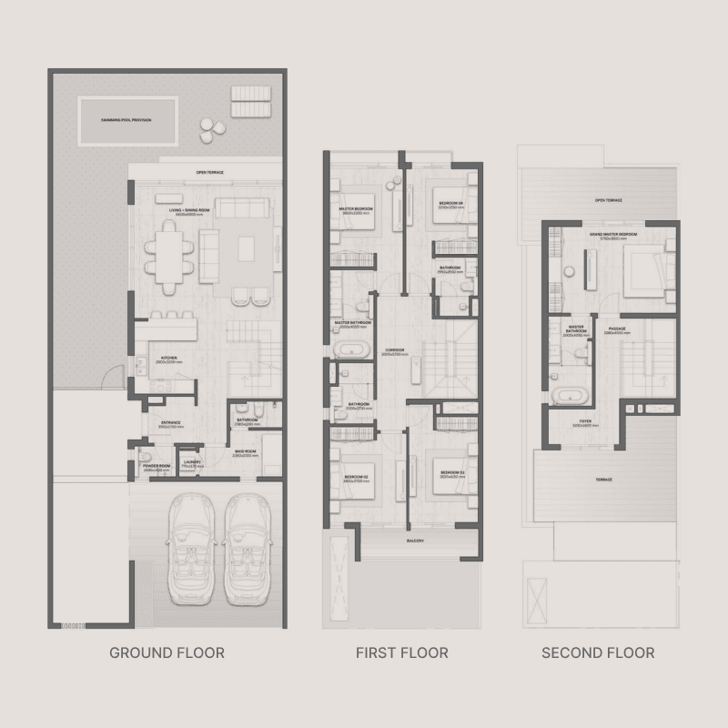 5 BR