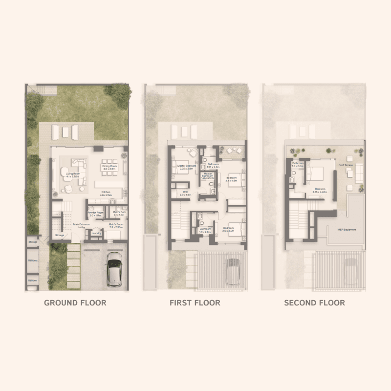 4 BR