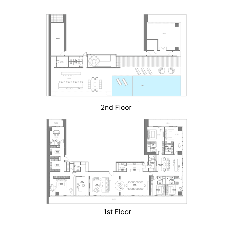 5 BR