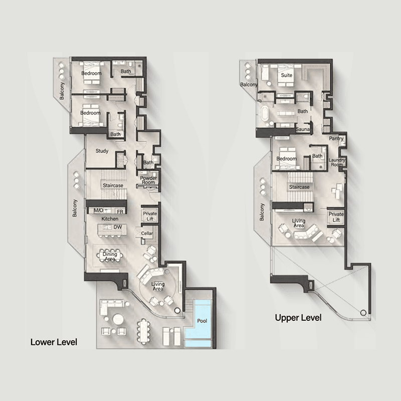 4 BR PH