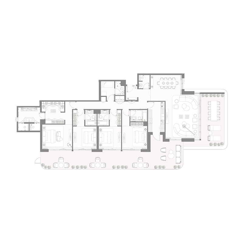 4 BR