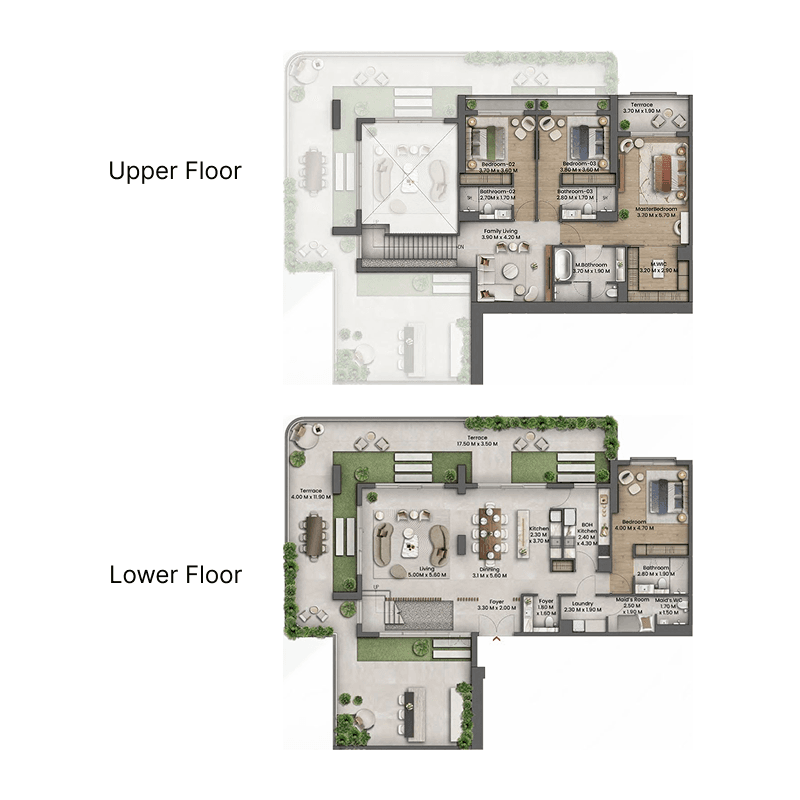 4 BR