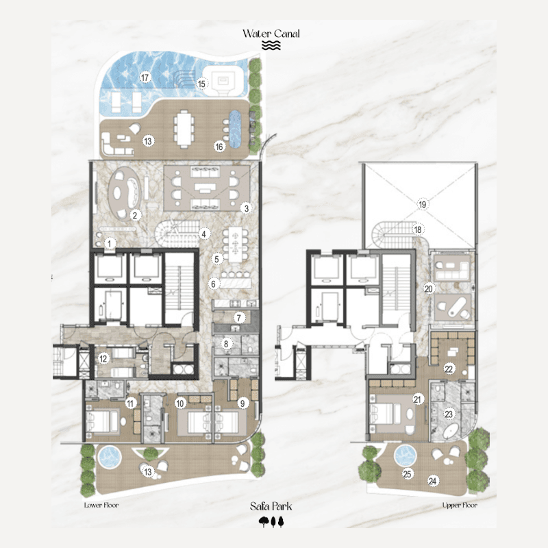 4 BR