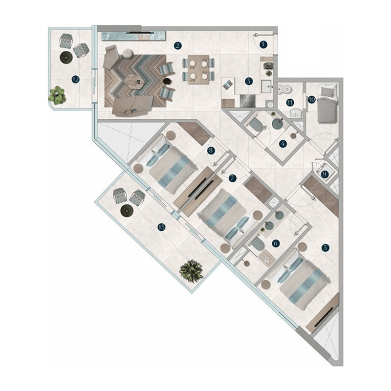 3.5 BR