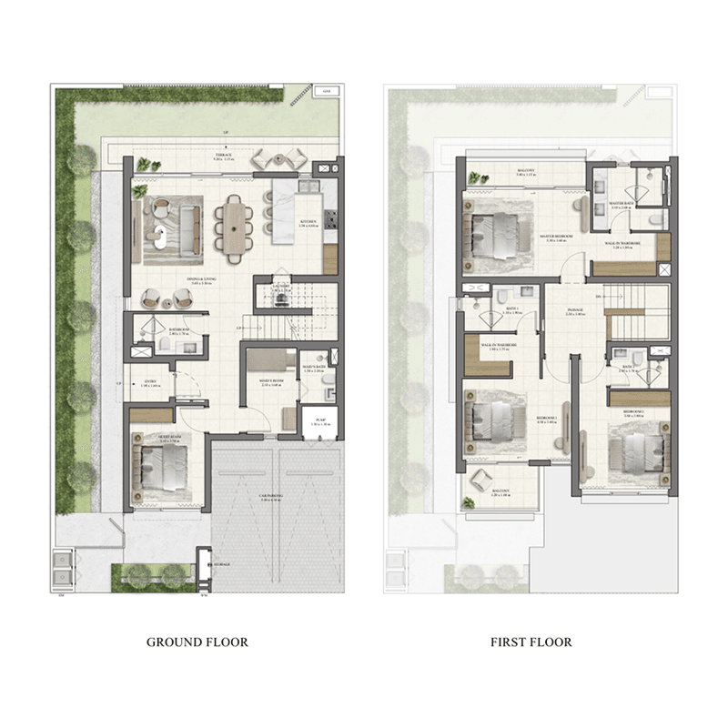 4 BR
