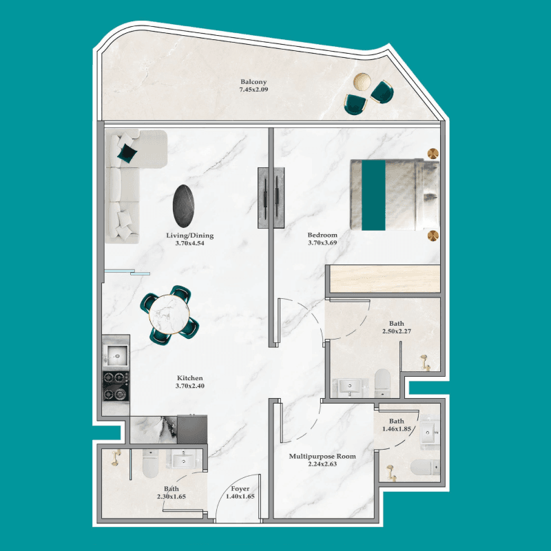 1.5 BR